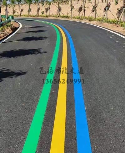 苏州有哪一家是做道路划线的?苏州公路划线专业单位?