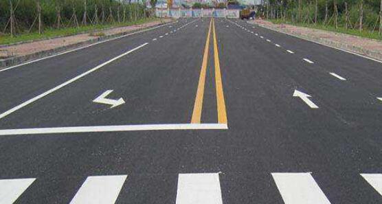 苏州厂区道路划线，资深客服在线服务