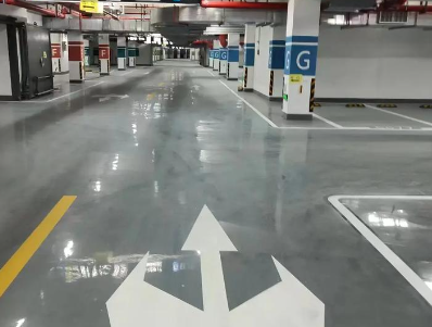 苏州厂房地面划线专业施工？筑牢工业安全的第一道防线